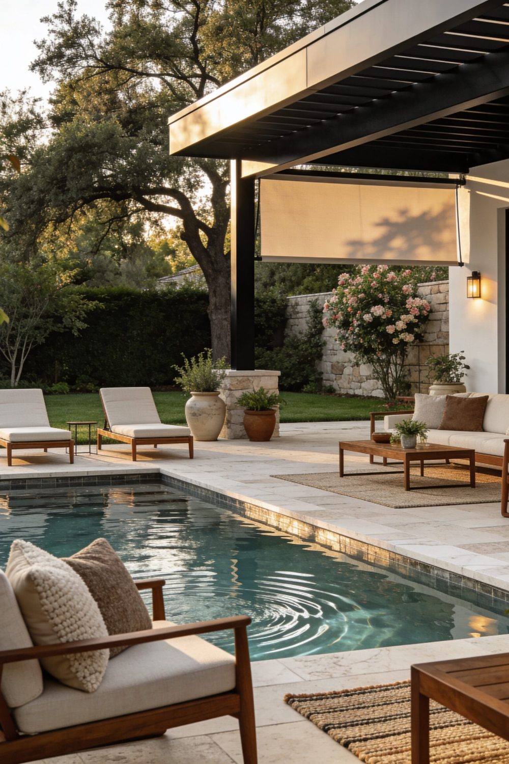 46 Backyard Pools Ideas for Every Space