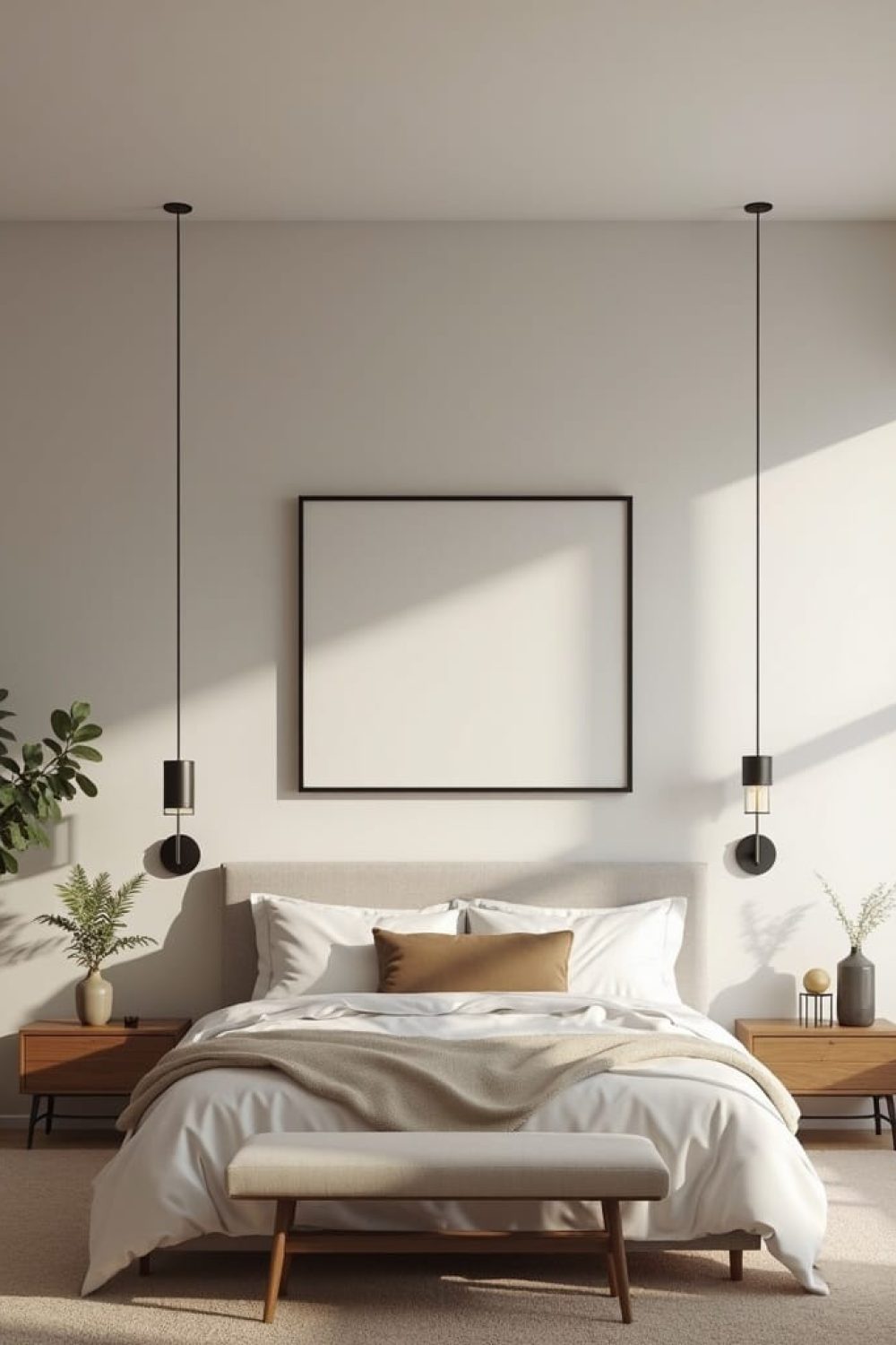 12 Wall Sconces Bedroom Ideas to Transform Your Space